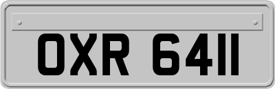 OXR6411