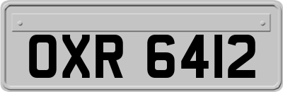OXR6412