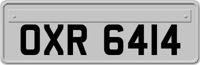 OXR6414