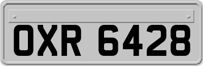 OXR6428