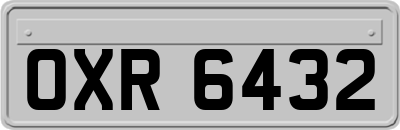OXR6432