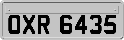 OXR6435