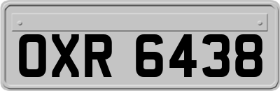 OXR6438
