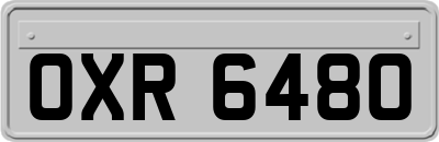 OXR6480