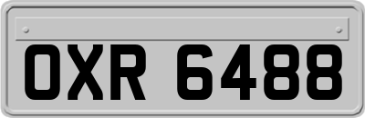 OXR6488