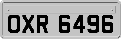 OXR6496