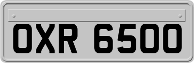 OXR6500