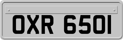 OXR6501