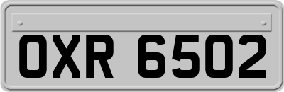 OXR6502