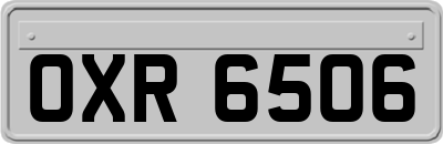 OXR6506