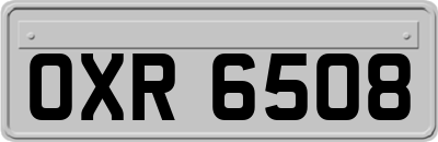 OXR6508