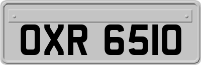 OXR6510