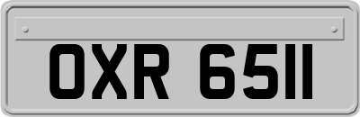 OXR6511