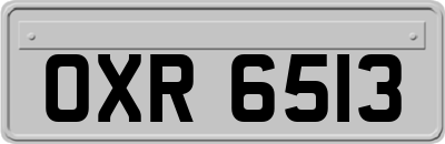 OXR6513