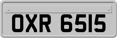 OXR6515