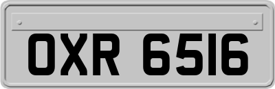 OXR6516