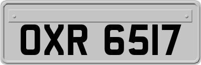 OXR6517