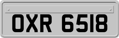 OXR6518
