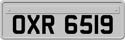 OXR6519