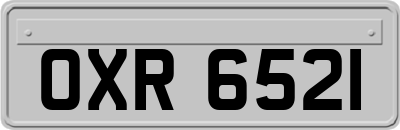 OXR6521