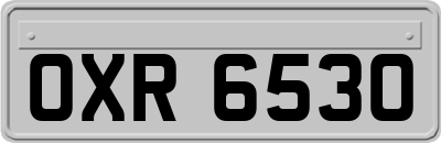 OXR6530