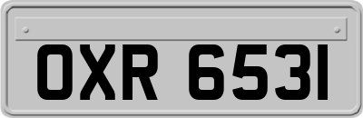 OXR6531