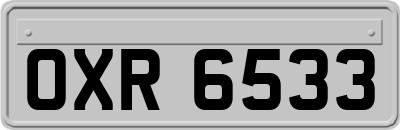 OXR6533