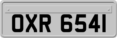 OXR6541