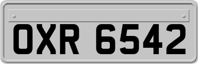 OXR6542