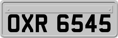 OXR6545