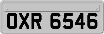 OXR6546