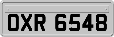 OXR6548