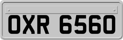OXR6560