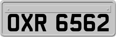 OXR6562