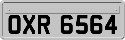 OXR6564