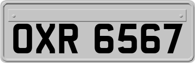 OXR6567