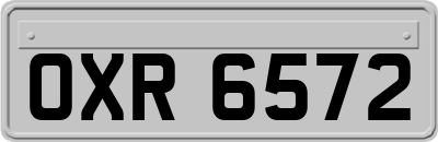 OXR6572