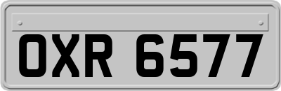 OXR6577
