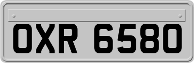 OXR6580