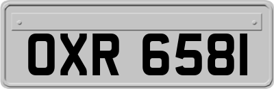 OXR6581