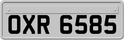 OXR6585