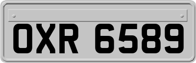 OXR6589
