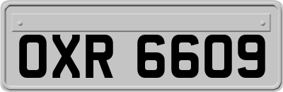 OXR6609