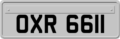 OXR6611