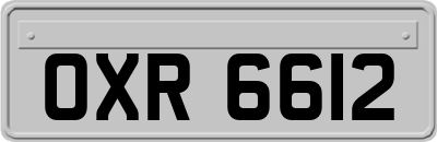 OXR6612