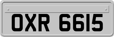 OXR6615