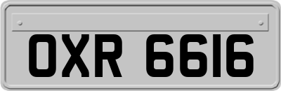 OXR6616