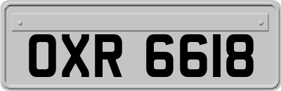 OXR6618