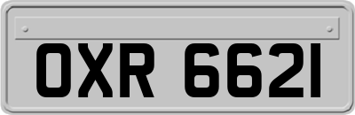 OXR6621