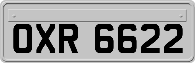 OXR6622